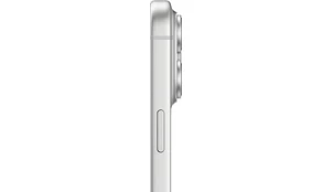 Смартфон Apple iPhone 17 Pro Max 512GB Серебристый (eSIM) (без RuStore)