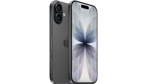 Смартфон Apple iPhone 17 256GB Черный (eSIM) (без RuStore)
