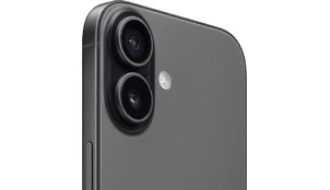 Смартфон Apple iPhone 17 256GB Черный (eSIM) (без RuStore)
