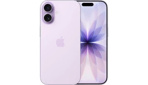 Смартфон Apple iPhone 17 256GB Лавандовый (eSIM) (без RuStore), лавандовый