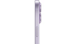 Смартфон Apple iPhone 17 256GB Лавандовый (eSIM) (без RuStore)