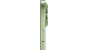 Смартфон Apple iPhone 17 256GB Зеленый (eSIM) (без RuStore)