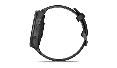 Garmin Forerunner 965 Черный