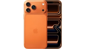 Смартфон Apple iPhone 17 Pro Max 2TB Оранжевый (eSIM) (без RuStore), оранжевый