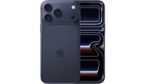 Смартфон Apple iPhone 17 Pro Max 2TB Темно-синий (eSIM) (без RuStore), синий