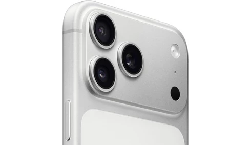Смартфон Apple iPhone 17 Pro Max 2TB Серебристый (eSIM) (без RuStore)