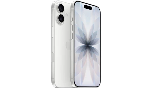 Смартфон Apple iPhone 17 256GB Белый (SIM+eSIM) (без RuStore)