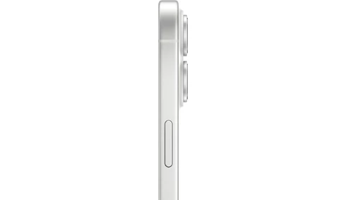 Смартфон Apple iPhone 17 256GB Белый (SIM+eSIM) (без RuStore)