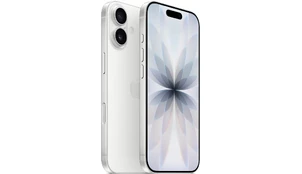 Смартфон Apple iPhone 17 256GB Белый (SIM+eSIM) (без RuStore)
