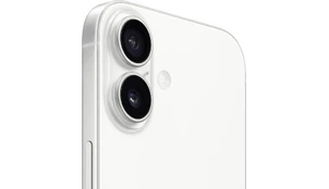 Смартфон Apple iPhone 17 256GB Белый (SIM+eSIM) (без RuStore)