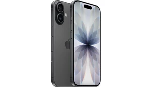Смартфон Apple iPhone 17 256GB Черный (SIM+eSIM) (без RuStore)