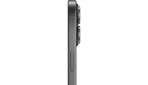 Смартфон Apple iPhone 17 256GB Черный (SIM+eSIM) (без RuStore)