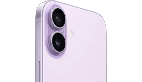 Смартфон Apple iPhone 17 256GB Лавандовый (SIM+eSIM) (без RuStore)