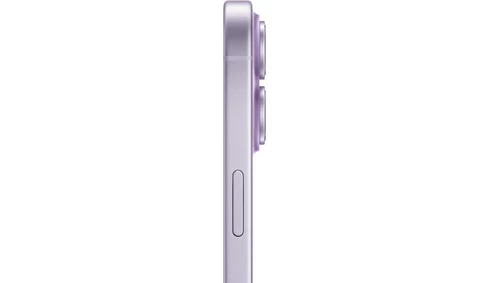 Смартфон Apple iPhone 17 256GB Лавандовый (SIM+eSIM) (без RuStore)