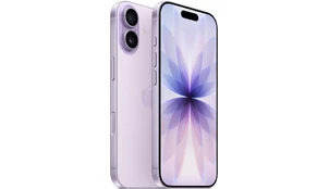 Смартфон Apple iPhone 17 256GB Лавандовый (SIM+eSIM) (без RuStore)