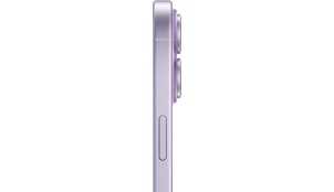 Смартфон Apple iPhone 17 256GB Лавандовый (SIM+eSIM) (без RuStore)