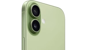 Смартфон Apple iPhone 17 256GB Зеленый (SIM+eSIM) (без RuStore)