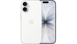 Смартфон Apple iPhone 17 512GB Белый (SIM+eSIM) (без RuStore)