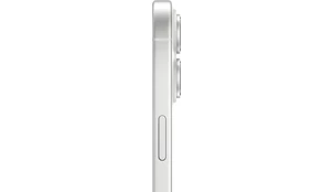 Смартфон Apple iPhone 17 512GB Белый (SIM+eSIM) (без RuStore)
