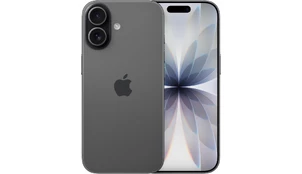 Смартфон Apple iPhone 17 512GB Черный (SIM+eSIM) (без RuStore)
