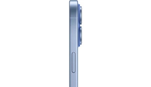 Смартфон Apple iPhone 17 512GB Голубой (SIM+eSIM) (без RuStore)