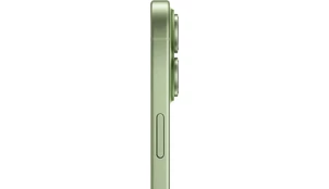 Смартфон Apple iPhone 17 512GB Зеленый (SIM+eSIM) (без RuStore)