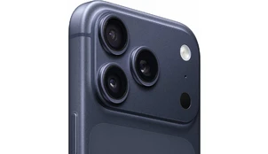 Смартфон Apple iPhone 17 Pro 256GB Темно-синий (SIM+eSIM) (без RuStore)