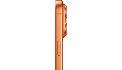 Смартфон Apple iPhone 17 Pro 256GB Оранжевый (SIM+eSIM) (без RuStore)