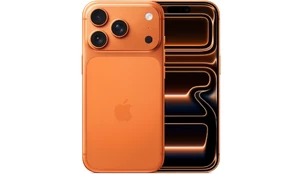 Смартфон Apple iPhone 17 Pro 256GB Оранжевый (SIM+eSIM) (без RuStore)