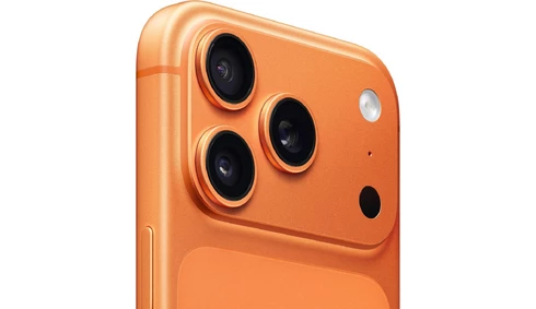 Смартфон Apple iPhone 17 Pro 512GB Оранжевый (SIM+eSIM) (без RuStore)