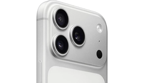 Смартфон Apple iPhone 17 Pro 512GB Серебристый (SIM+eSIM) (без RuStore)