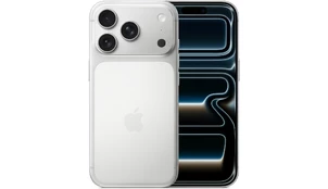 Смартфон Apple iPhone 17 Pro 512GB Серебристый (SIM+eSIM) (без RuStore)