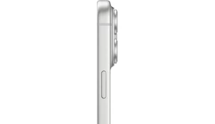 Смартфон Apple iPhone 17 Pro 512GB Серебристый (SIM+eSIM) (без RuStore)