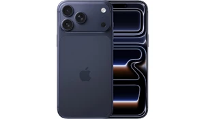 Смартфон Apple iPhone 17 Pro Max 256GB Темно-синий (SIM+eSIM) (без RuStore)