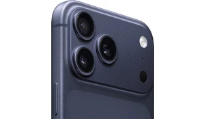 Смартфон Apple iPhone 17 Pro Max 512GB Темно-синий (SIM+eSIM) (без RuStore)