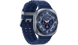 Samsung Galaxy Watch Ultra 47mm LTE (2025) Синий, синий