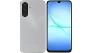 Смартфон Samsung Galaxy A17 6/128 ГБ Серый, серый