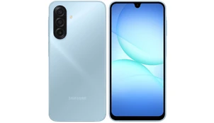 Смартфон Samsung Galaxy A17 6/128 ГБ Синий, синий