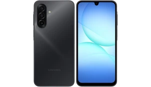 Смартфон Samsung Galaxy A17 8/256 ГБ Черный