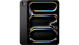 iPad Pro 11 (M5, 2025) 256 ГБ Wi‑Fi Черный