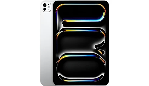 iPad Pro 11" (M5, 2025) 256 ГБ Wi‑Fi Серебристый