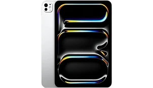 iPad Pro 11" (M5, 2025) 256 ГБ Wi‑Fi Серебристый, серебристый