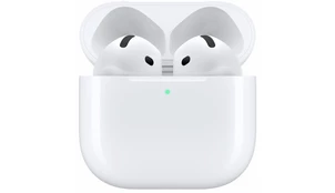 Наушники Apple AirPods 4th generation