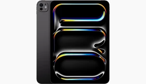 iPad Pro 13 M5