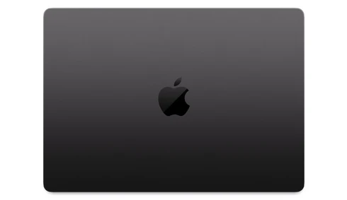 MacBook Pro 14 M5 16/512 ГБ Черный MDE04