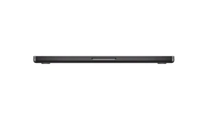 MacBook Pro 14 M5 16/512 ГБ Черный MDE04