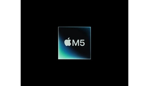 MacBook Pro 14 M5 16/512 ГБ Серебристый MDE44