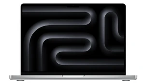 MacBook Pro 14 M5 16/512 ГБ Серебристый MDE44, серебристый