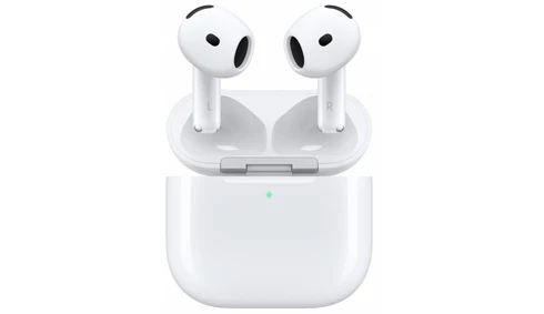 Наушники Apple AirPods 4th generation MagSafe Case ANC