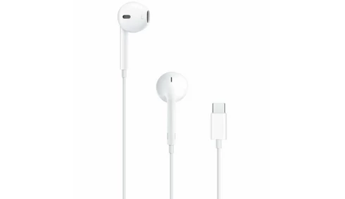 Наушники Apple EarPods (Type-C)